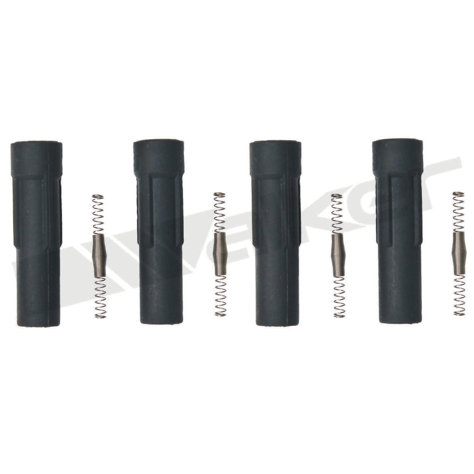 Walker Products ThunderSpark Ignition Coil Boot Kit - 900-P2108-4