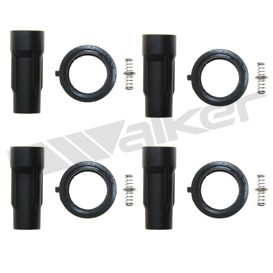 Walker Products ThunderSpark Ignition Coil Boot Kit - 900-P2109-4