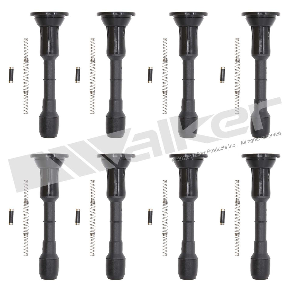 Walker Products ThunderSpark Ignition Coil Boot Kit - 900-P2117-8