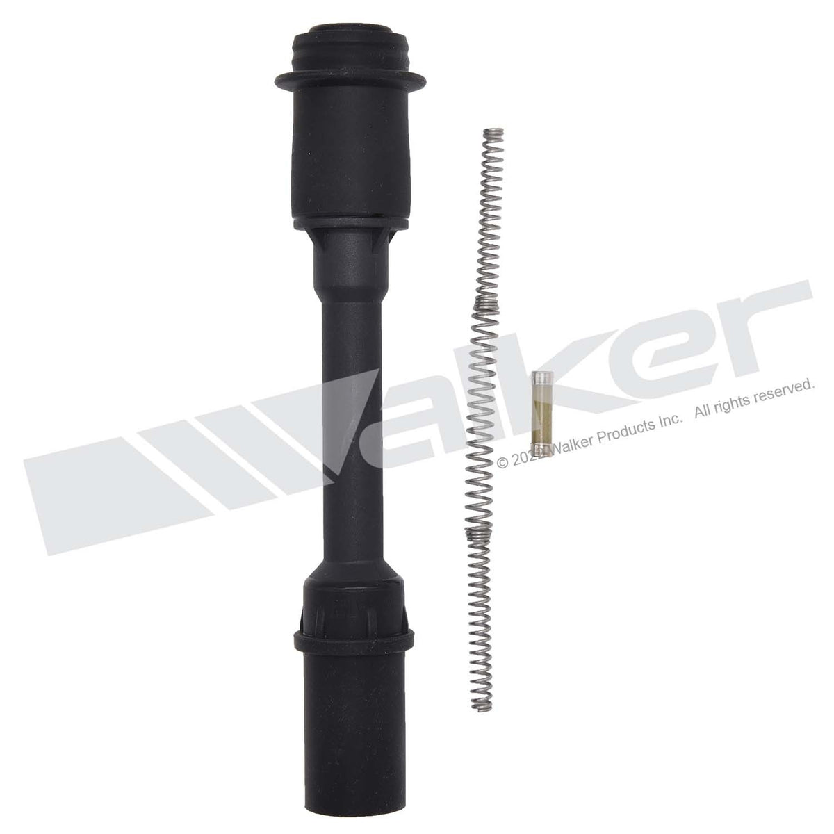 Walker Products ThunderSpark Ignition Coil Boot - 900-P2148