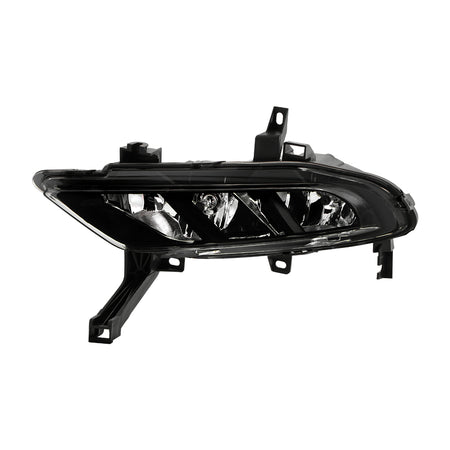 Spyder Auto 9051265 OEM Fog Light - Left - (Driver Side)