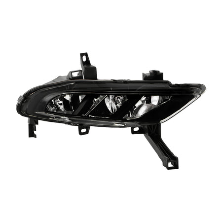 Spyder Auto 9051272 OEM Fog Light - Right - (Passenger Side)