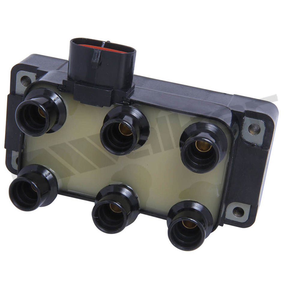 Walker Products ThunderSpark Ignition Coil - 920-1012