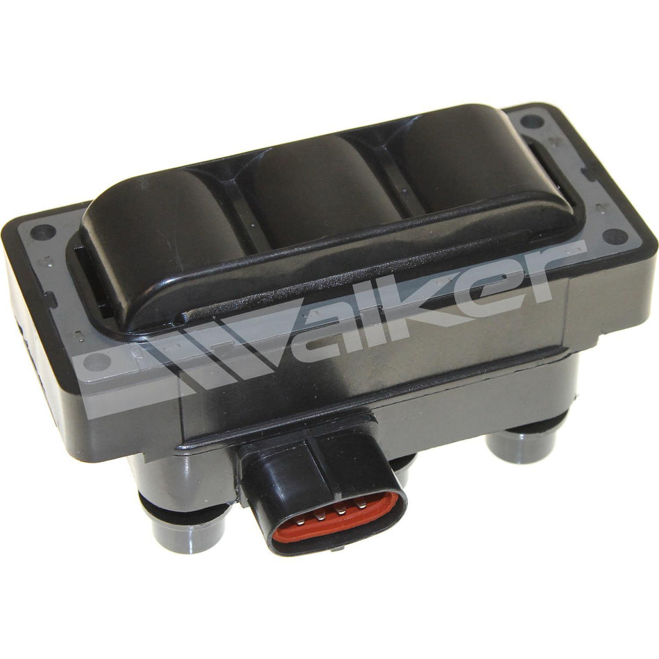 Walker Products ThunderSpark Ignition Coil - 920-1012