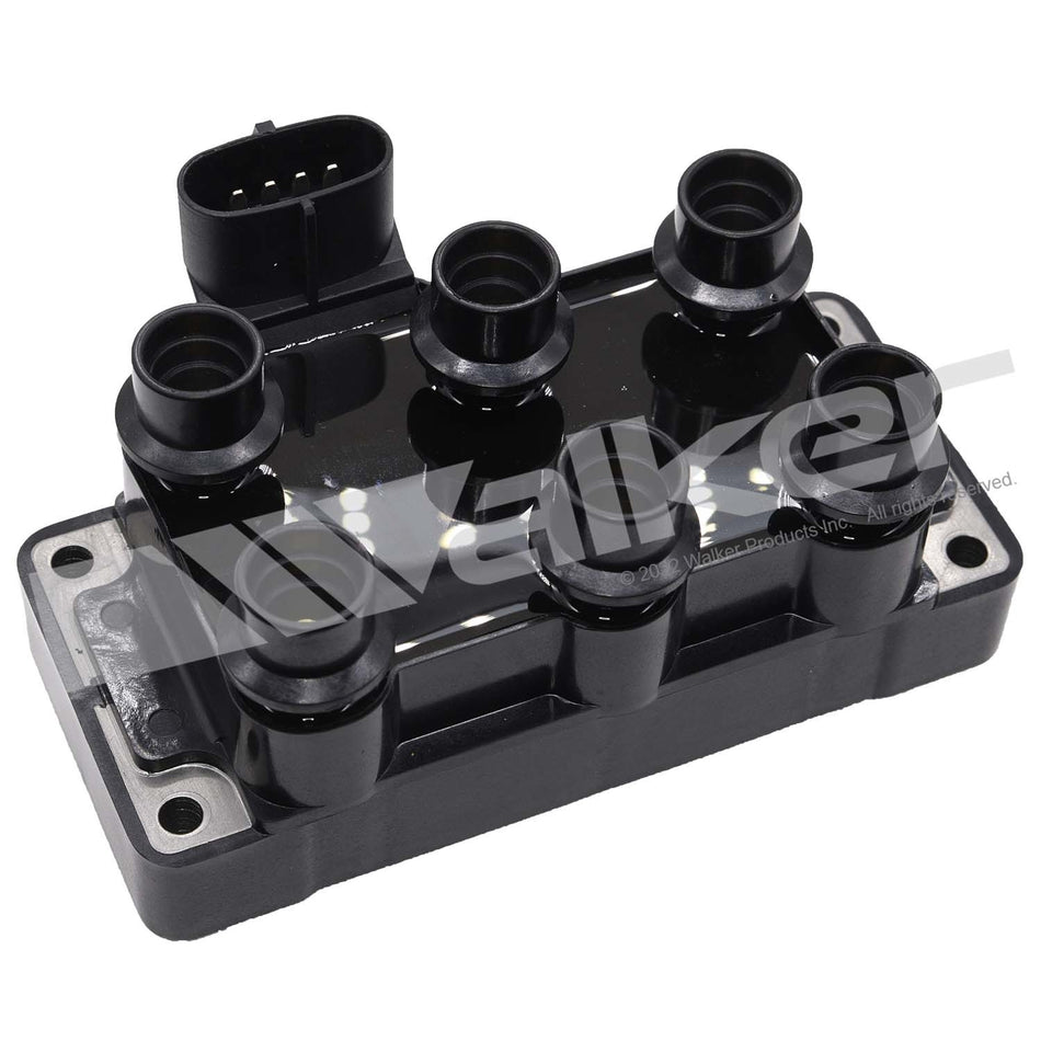 Walker Products ThunderSpark Ignition Coil - 920-1014