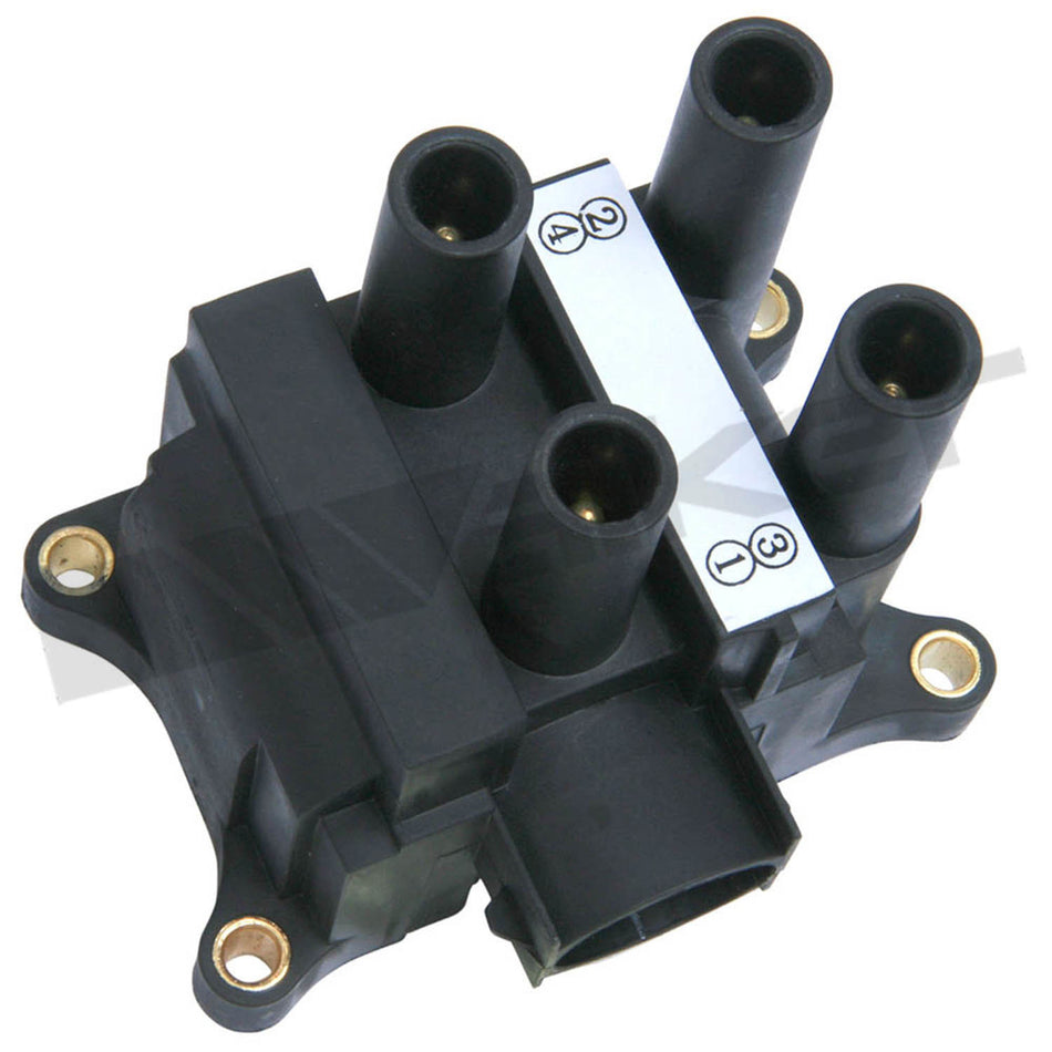 Walker Products ThunderSpark Ignition Coil - 920-1025