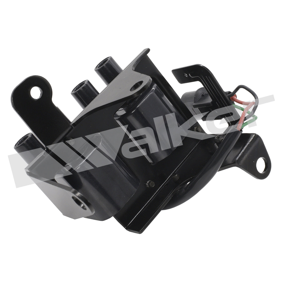 Walker Products ThunderSpark Ignition Coil - 920-1031