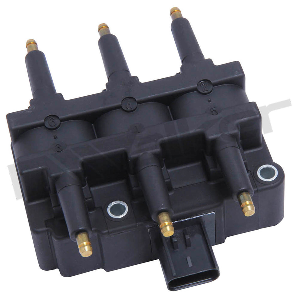 Walker Products ThunderSpark Ignition Coil - 920-1032