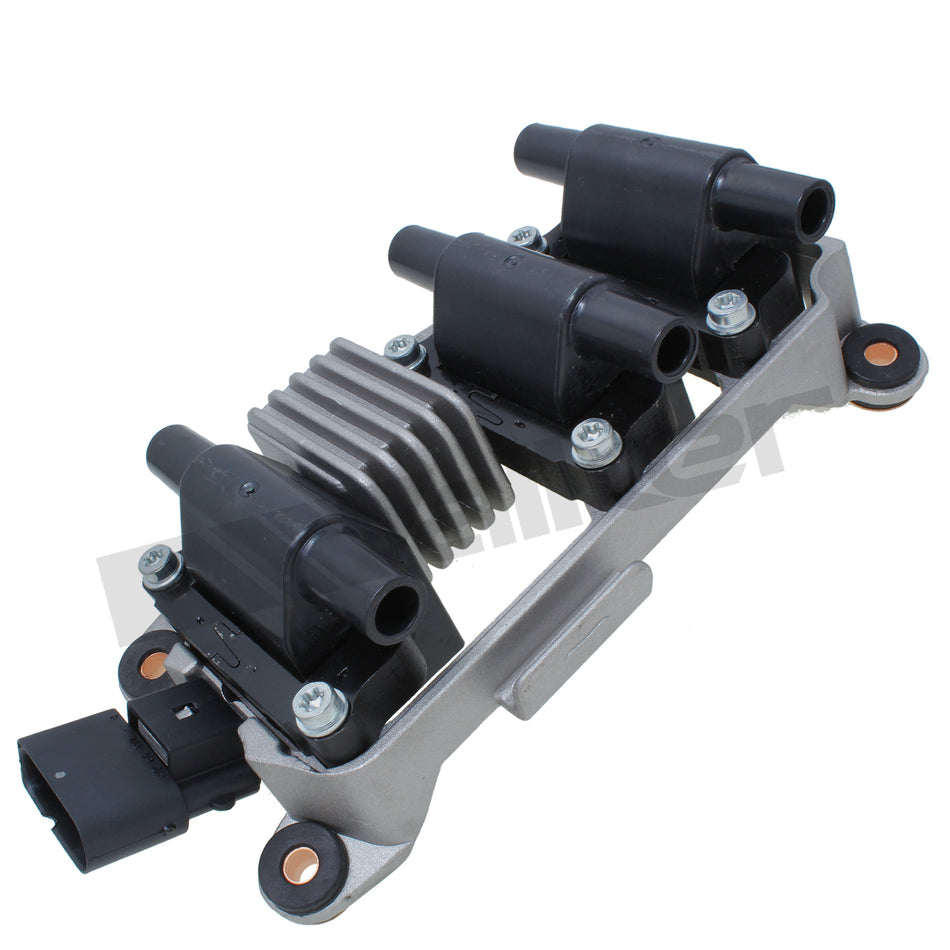 Walker Products ThunderSpark Ignition Coil - 920-1050
