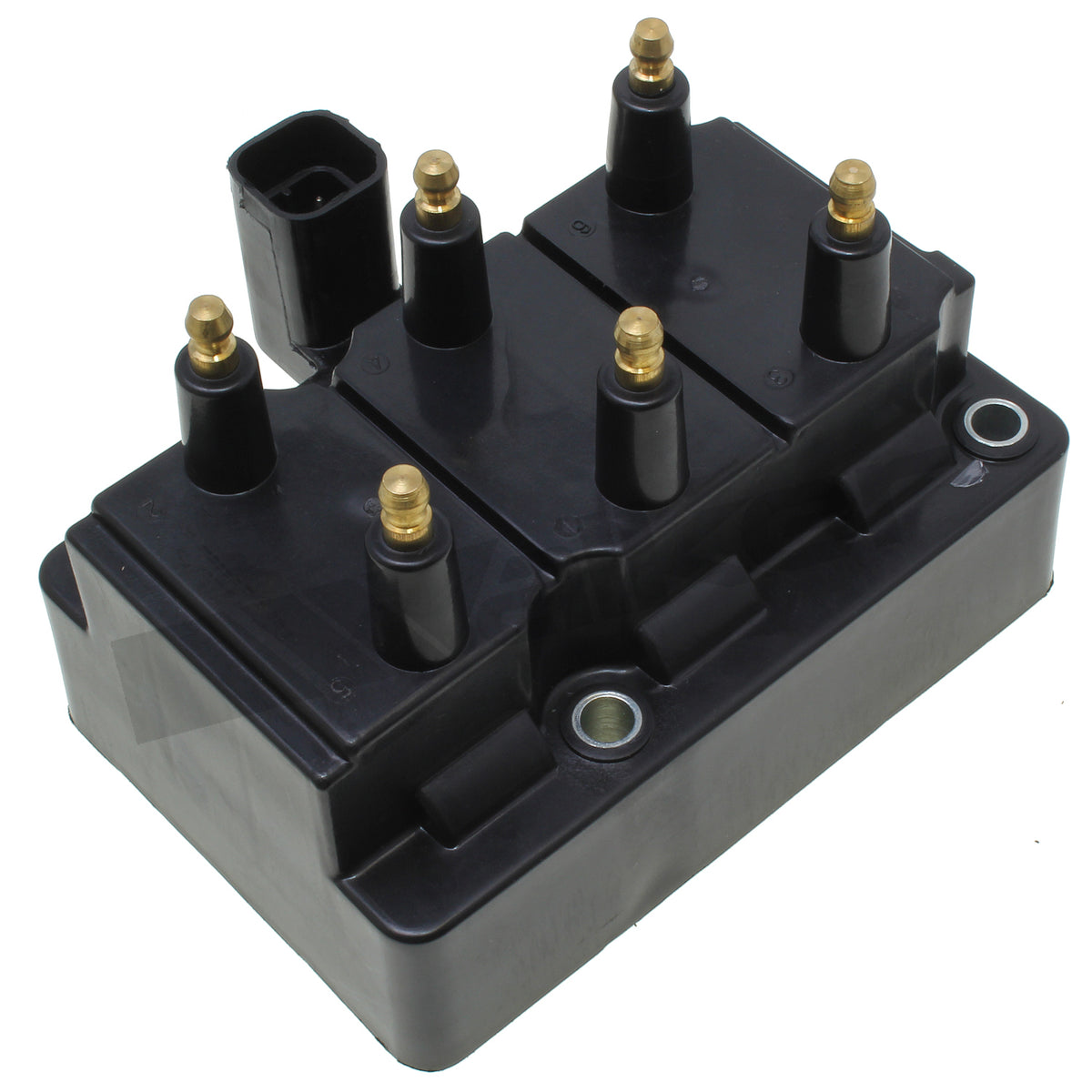 Walker Products ThunderSpark Ignition Coil - 920-1067