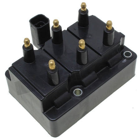 Walker Products ThunderSpark Ignition Coil - 920-1067