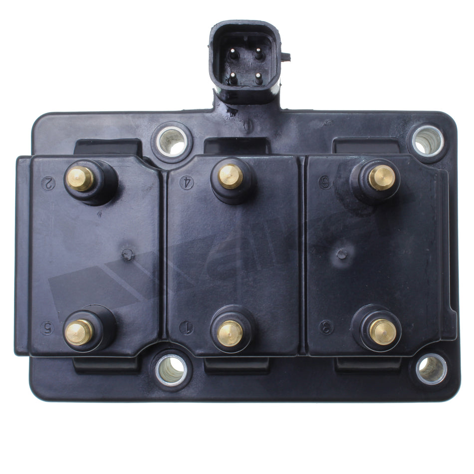 Walker Products ThunderSpark Ignition Coil - 920-1067