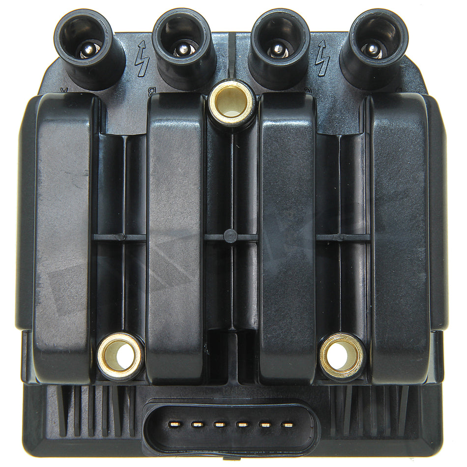 Walker Products ThunderSpark Ignition Coil - 920-1068