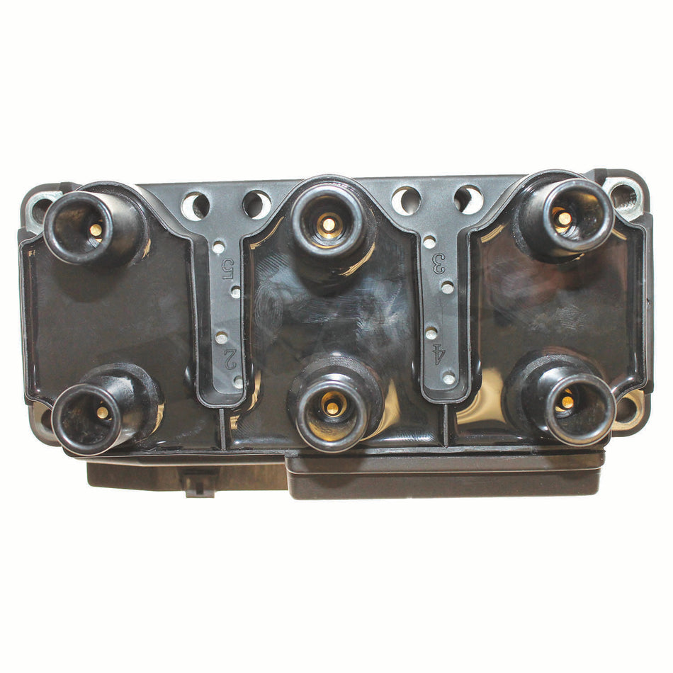 Walker Products ThunderSpark Ignition Coil - 920-1079