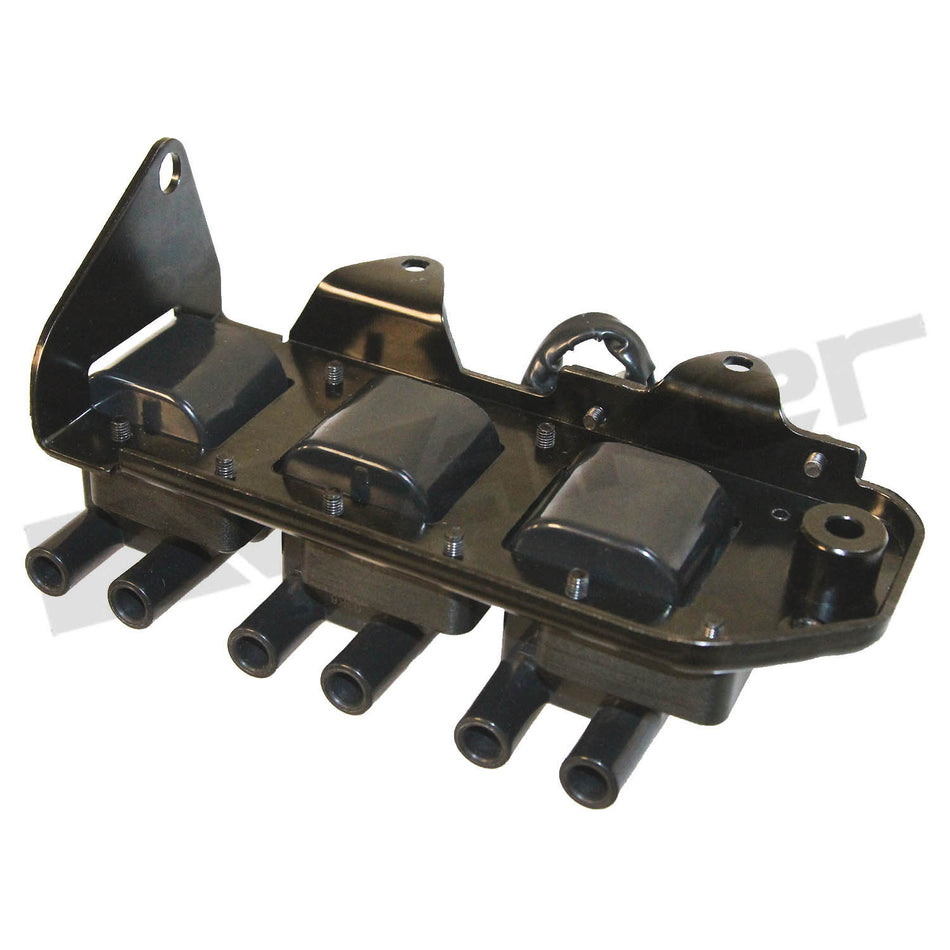 Walker Products ThunderSpark Ignition Coil - 920-1089