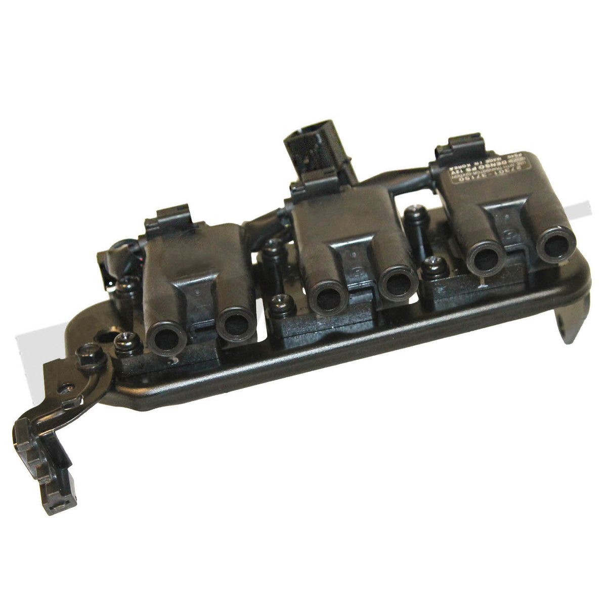 Walker Products ThunderSpark Ignition Coil - 920-1090