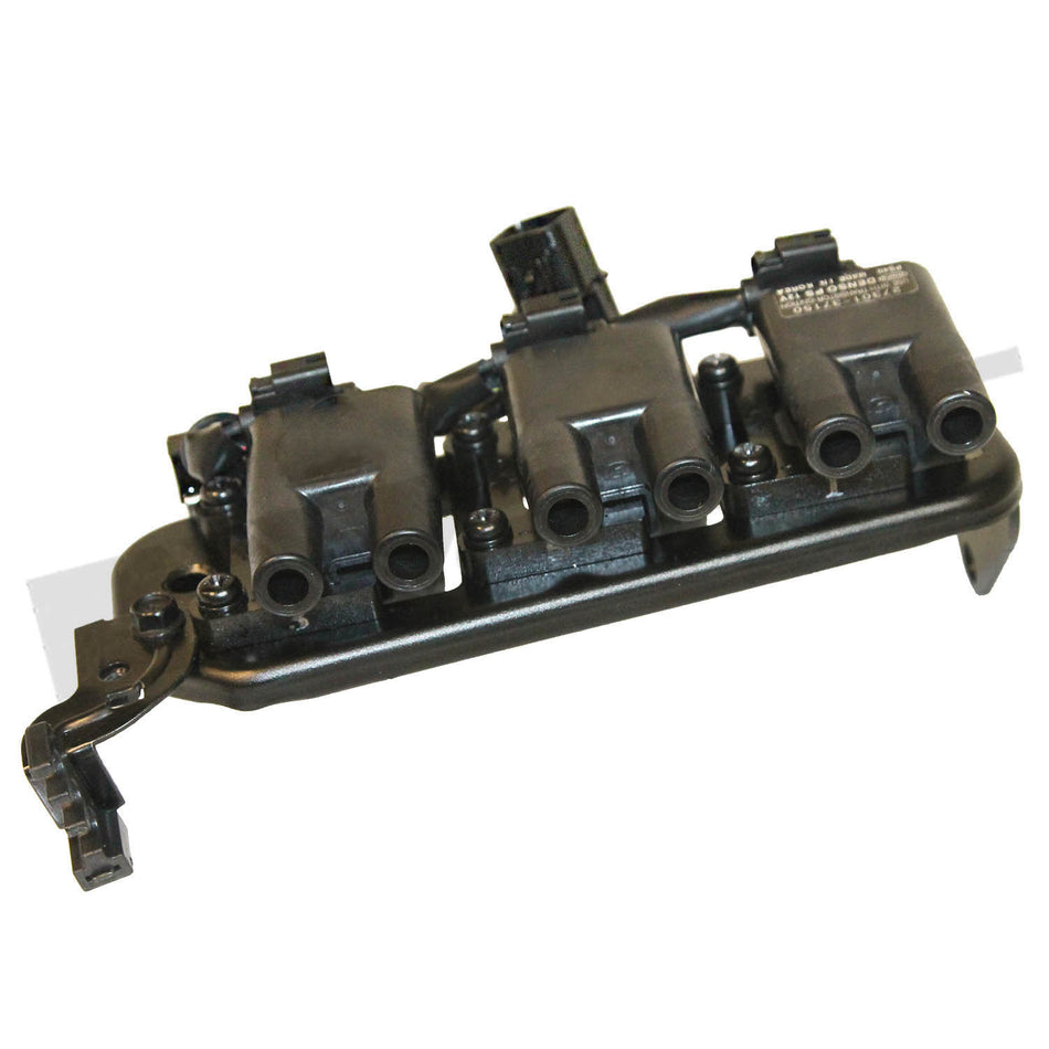 Walker Products ThunderSpark Ignition Coil - 920-1090