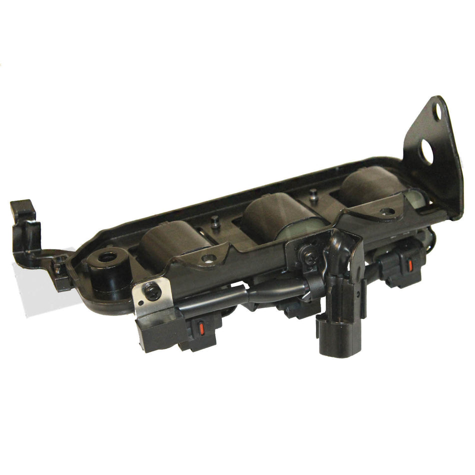 Walker Products ThunderSpark Ignition Coil - 920-1090