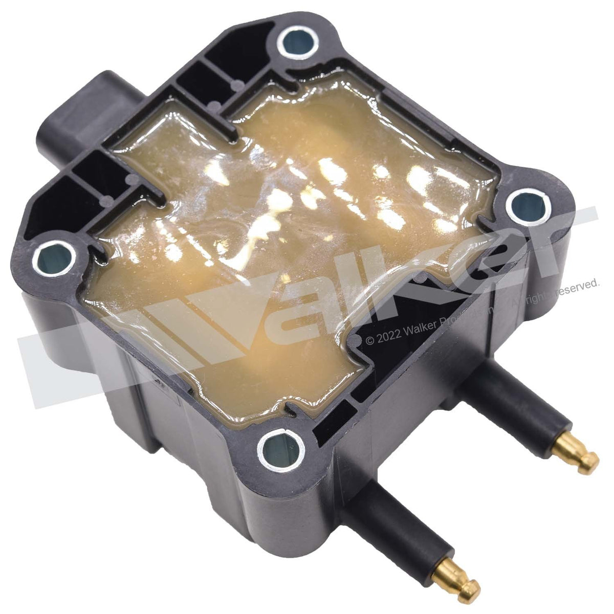 Walker Products ThunderSpark Ignition Coil - 920-1113