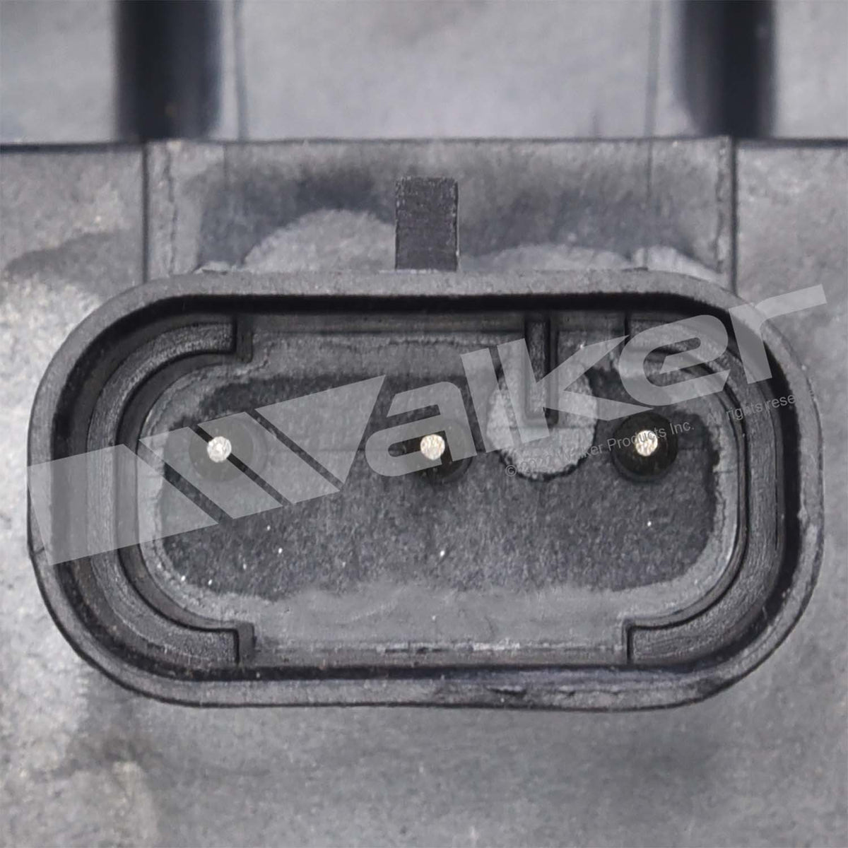 Walker Products ThunderSpark Ignition Coil - 920-1113