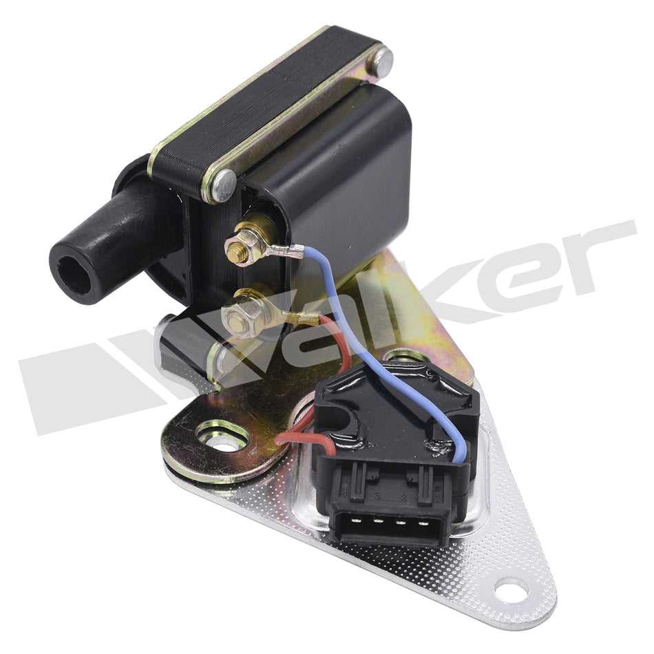 Walker Products ThunderSpark Ignition Coil - 920-1119