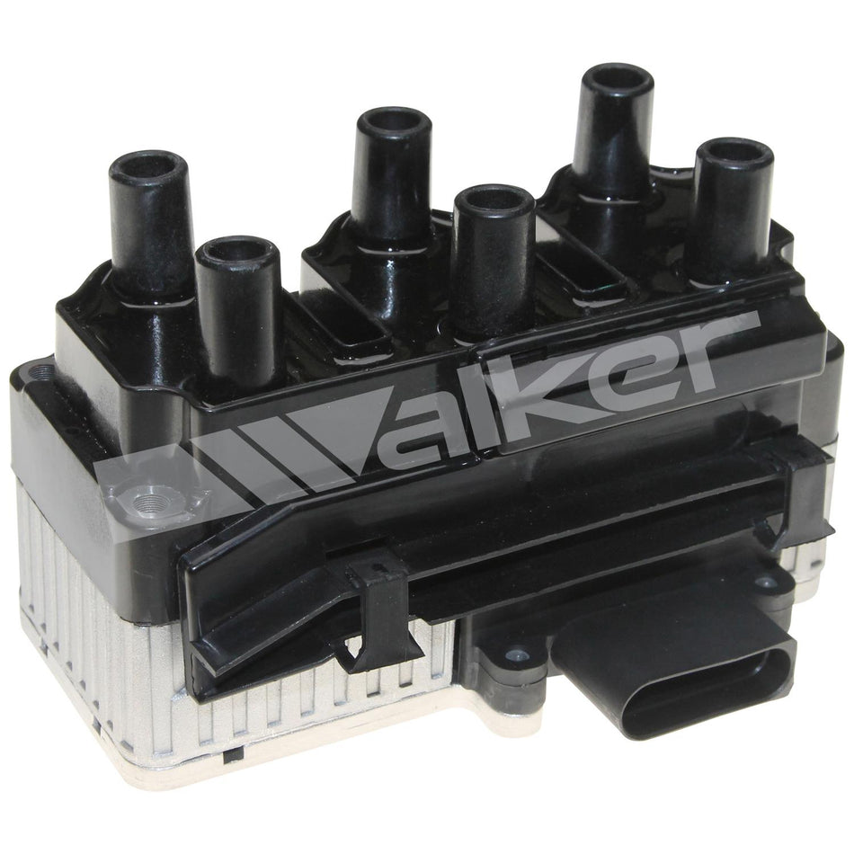 Walker Products ThunderSpark Ignition Coil - 920-1137