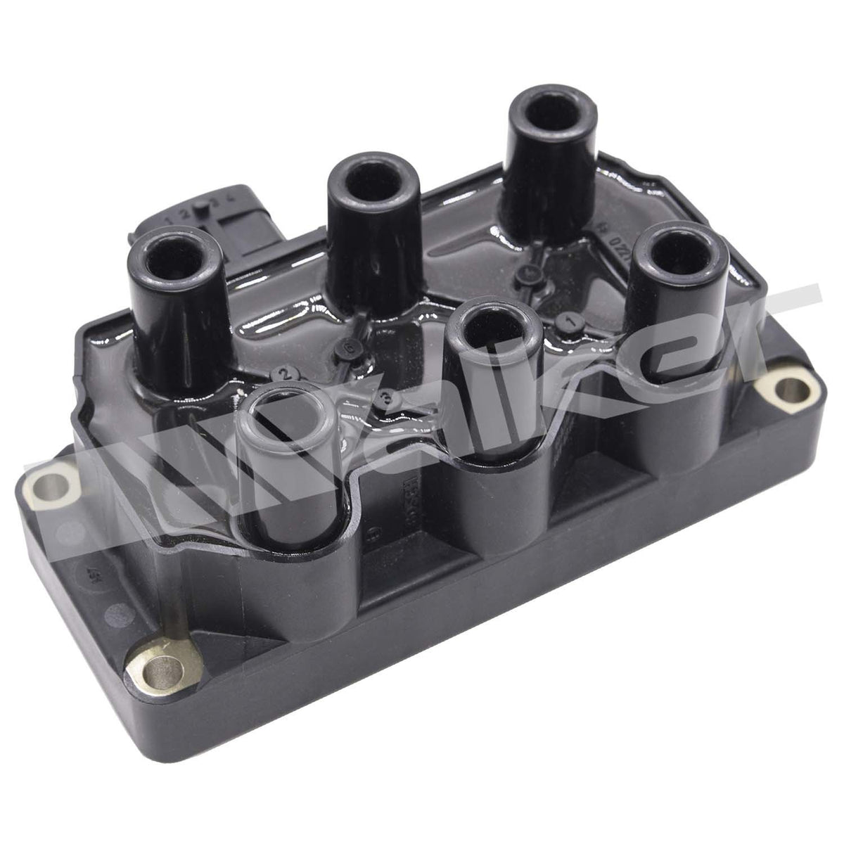 Walker Products ThunderSpark Ignition Coil - 920-1161