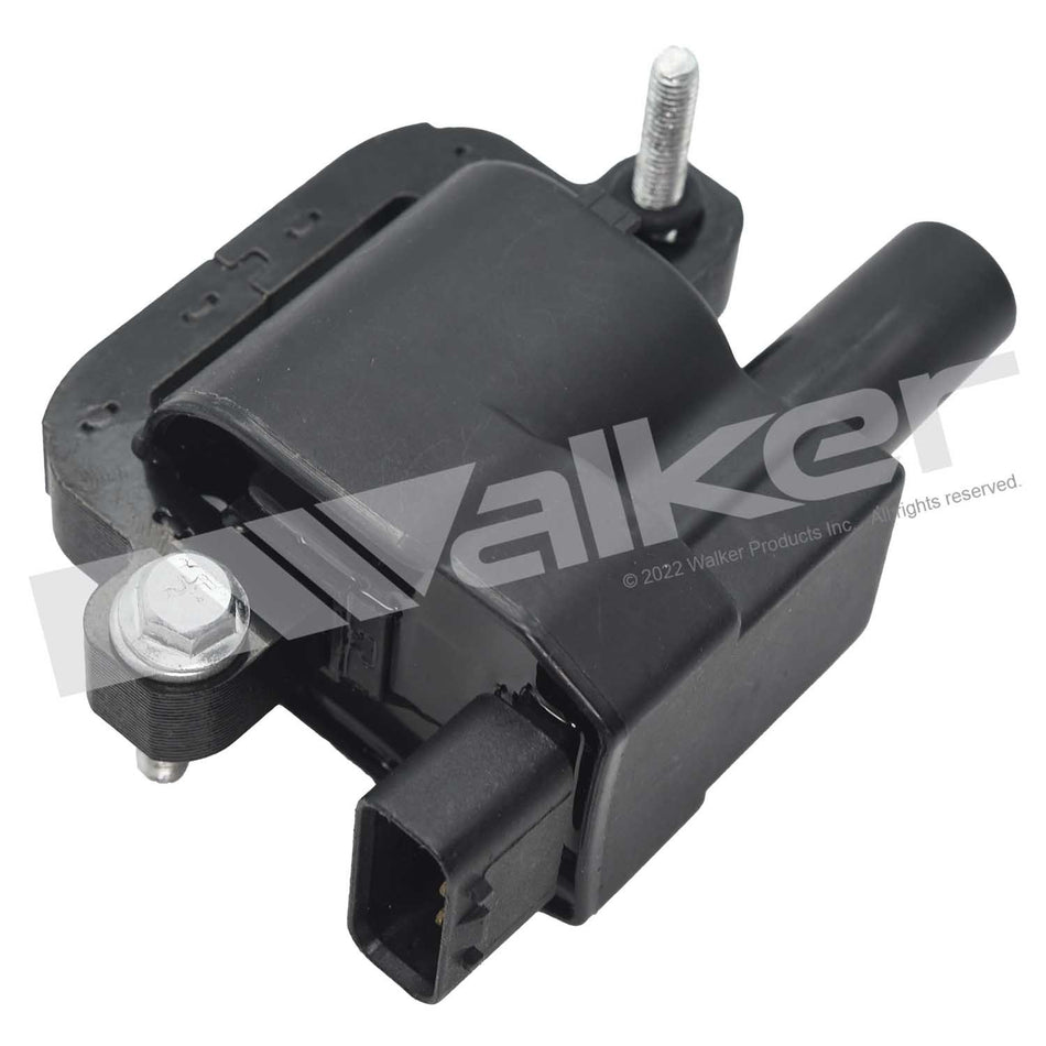 Walker Products ThunderSpark Ignition Coil - 920-1166