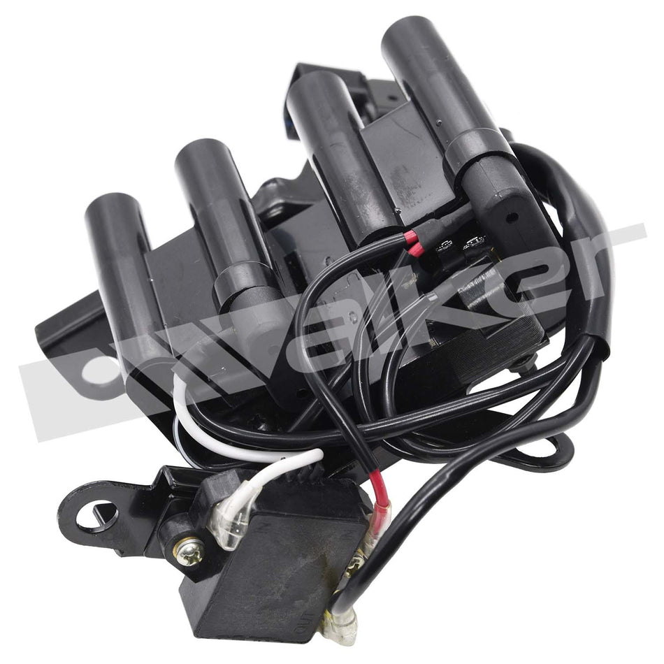 Walker Products ThunderSpark Ignition Coil - 920-1168