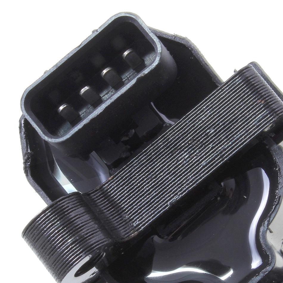 Walker Products ThunderSpark Ignition Coil - 921-2082