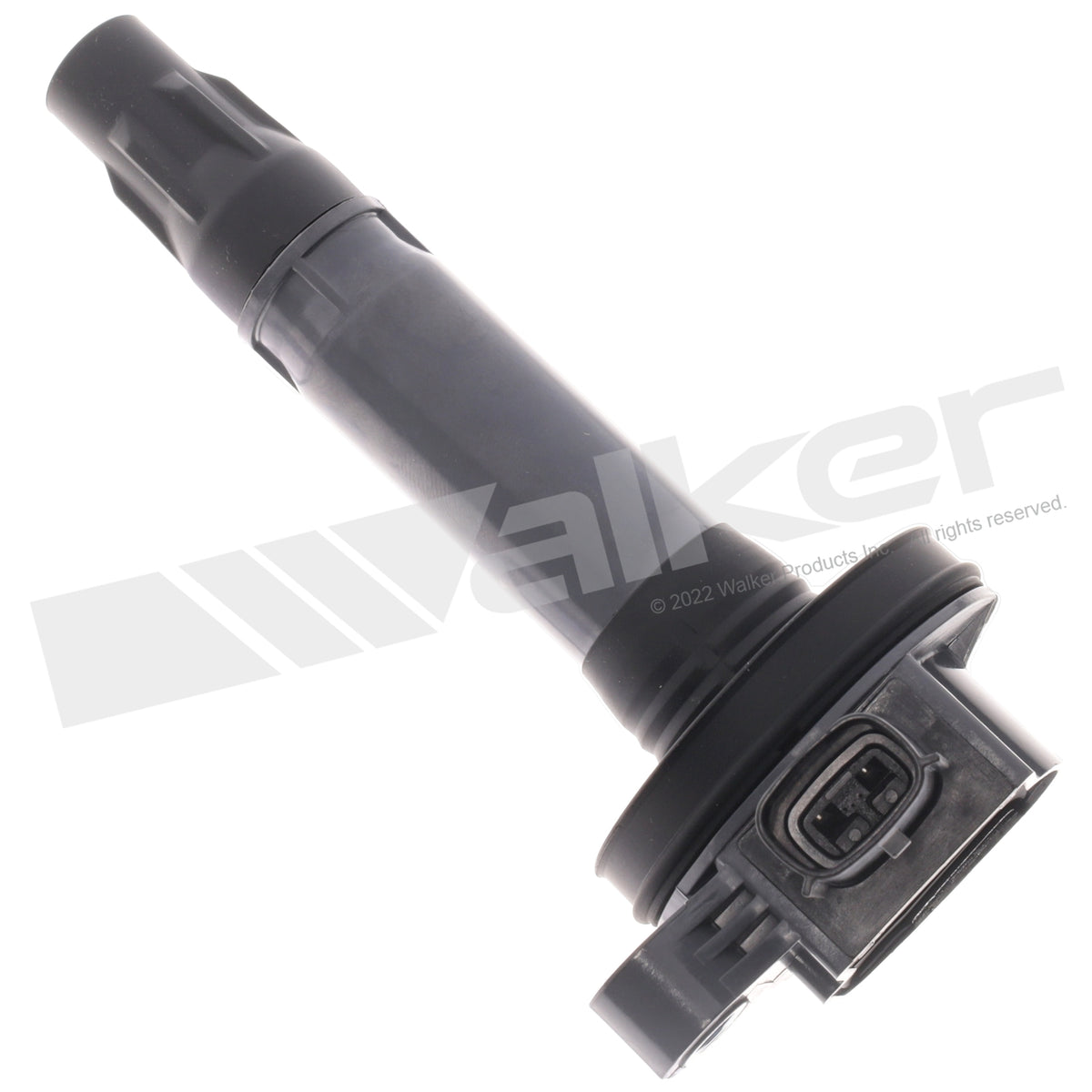Walker Products ThunderSpark Ignition Coil - 921-2137