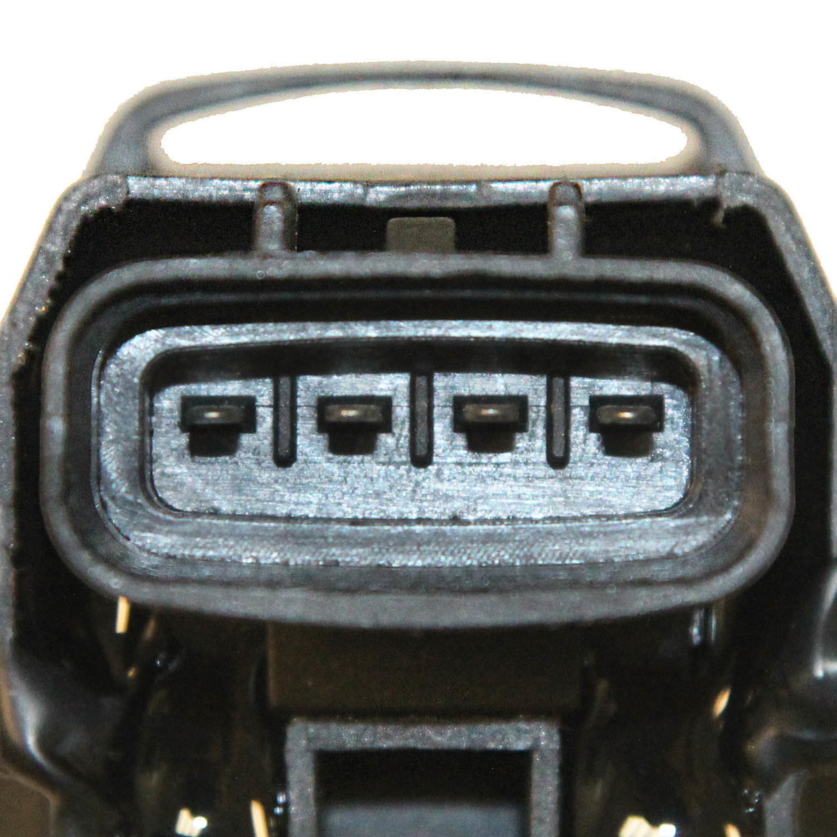 Walker Products ThunderSpark Ignition Coil - 921-2166