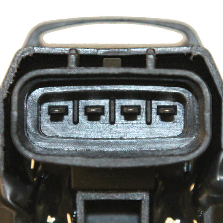 Walker Products ThunderSpark Ignition Coil - 921-2166