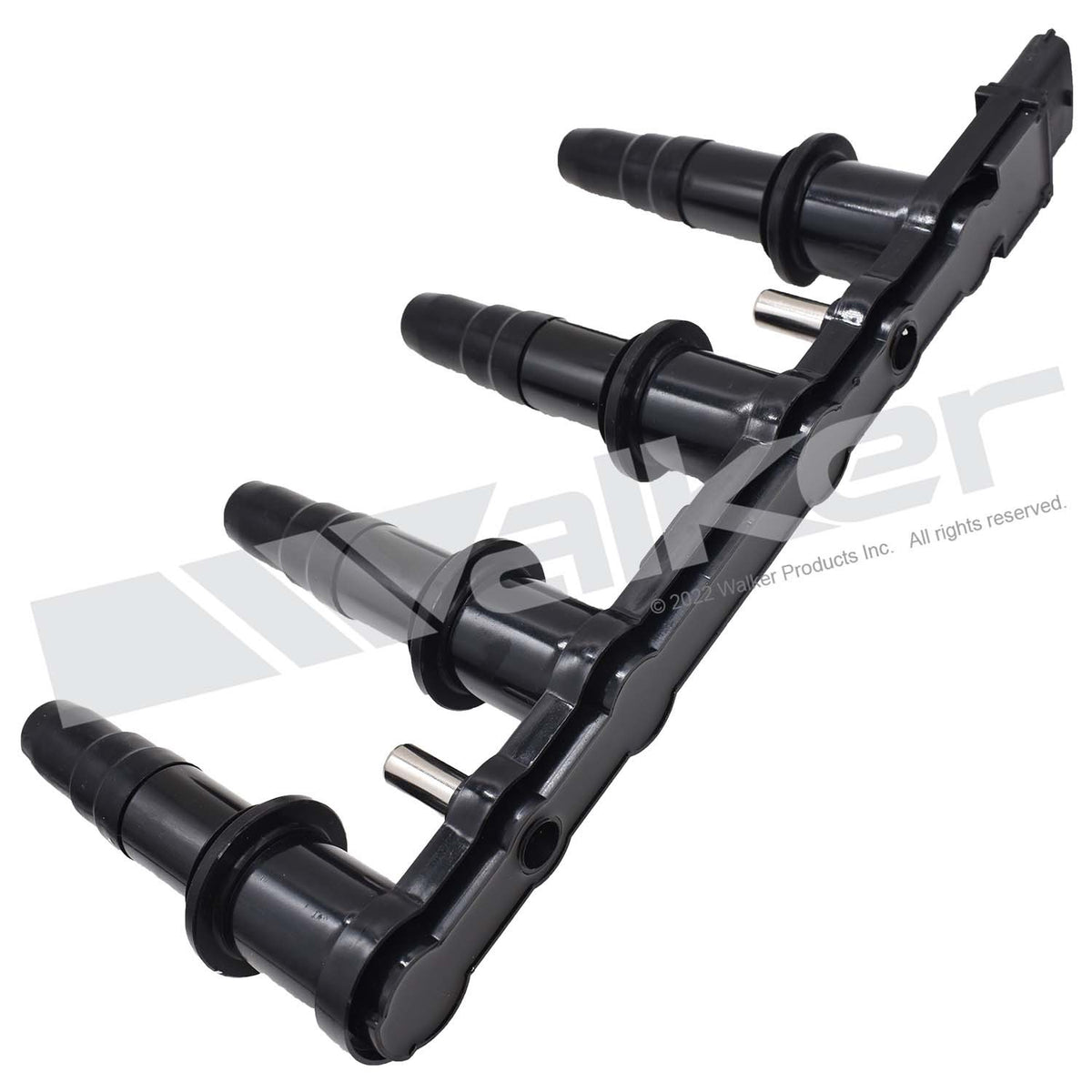 Walker Products ThunderSpark Ignition Coil - 921-2198