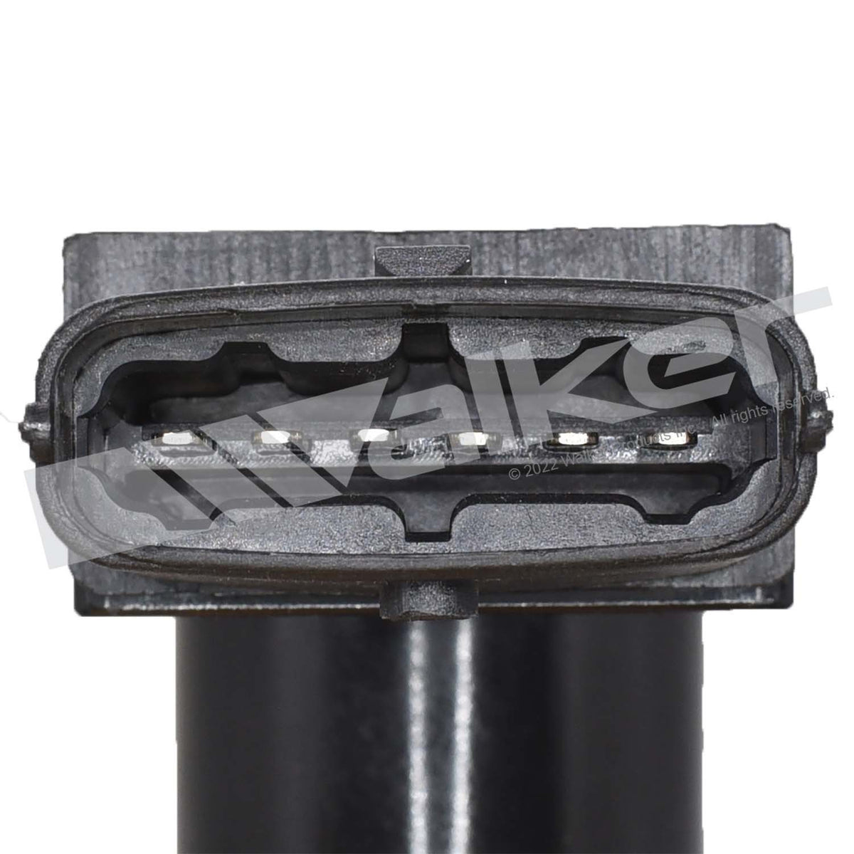 Walker Products ThunderSpark Ignition Coil - 921-2198