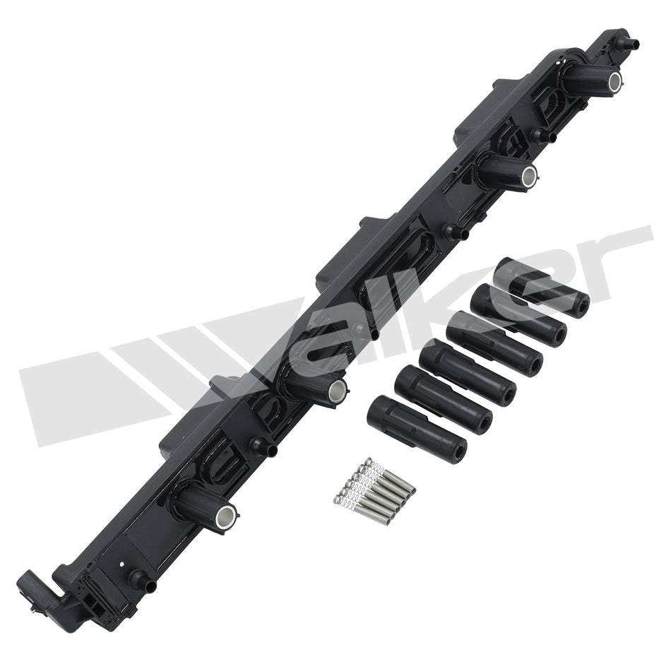 Walker Products ThunderSpark Ignition Coil - 921-2236