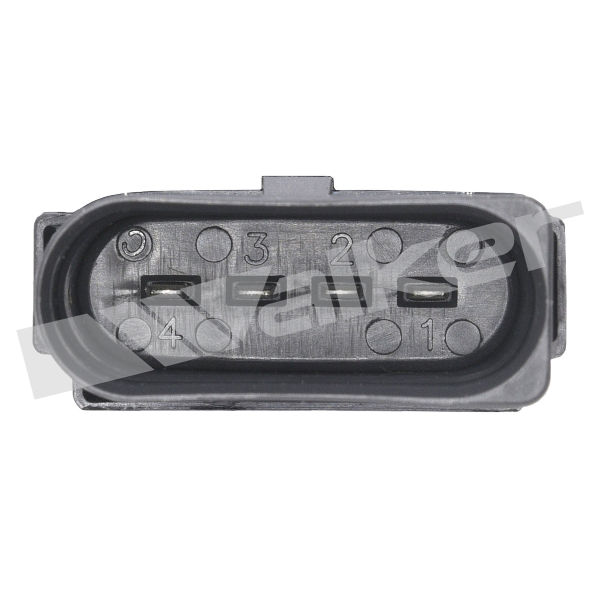 Walker Products ThunderSpark Ignition Coil - 921-2266