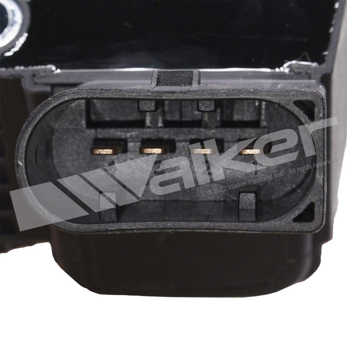 Walker Products ThunderSpark Ignition Coil - 921-2286