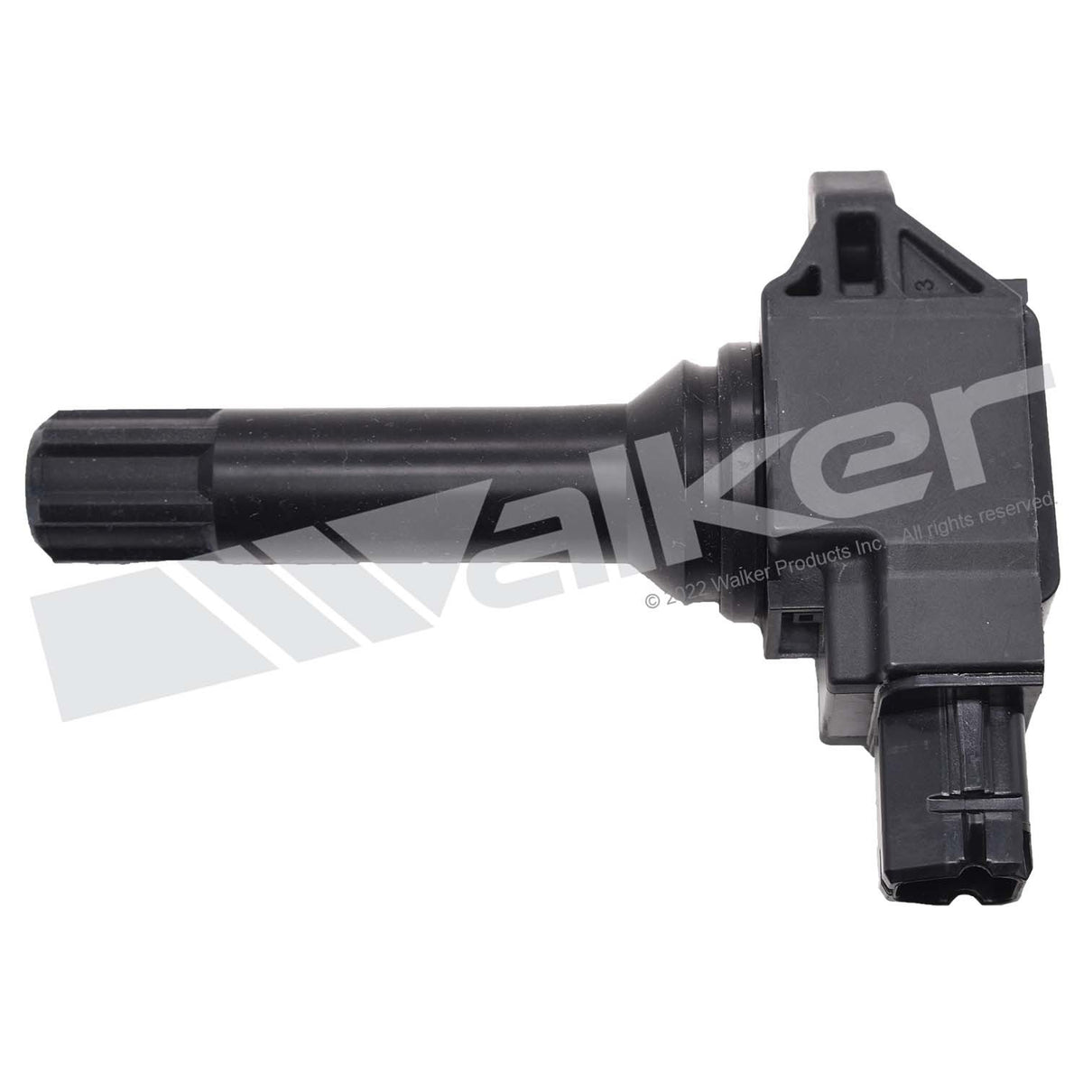 Walker Products ThunderSpark Ignition Coil - 921-2438