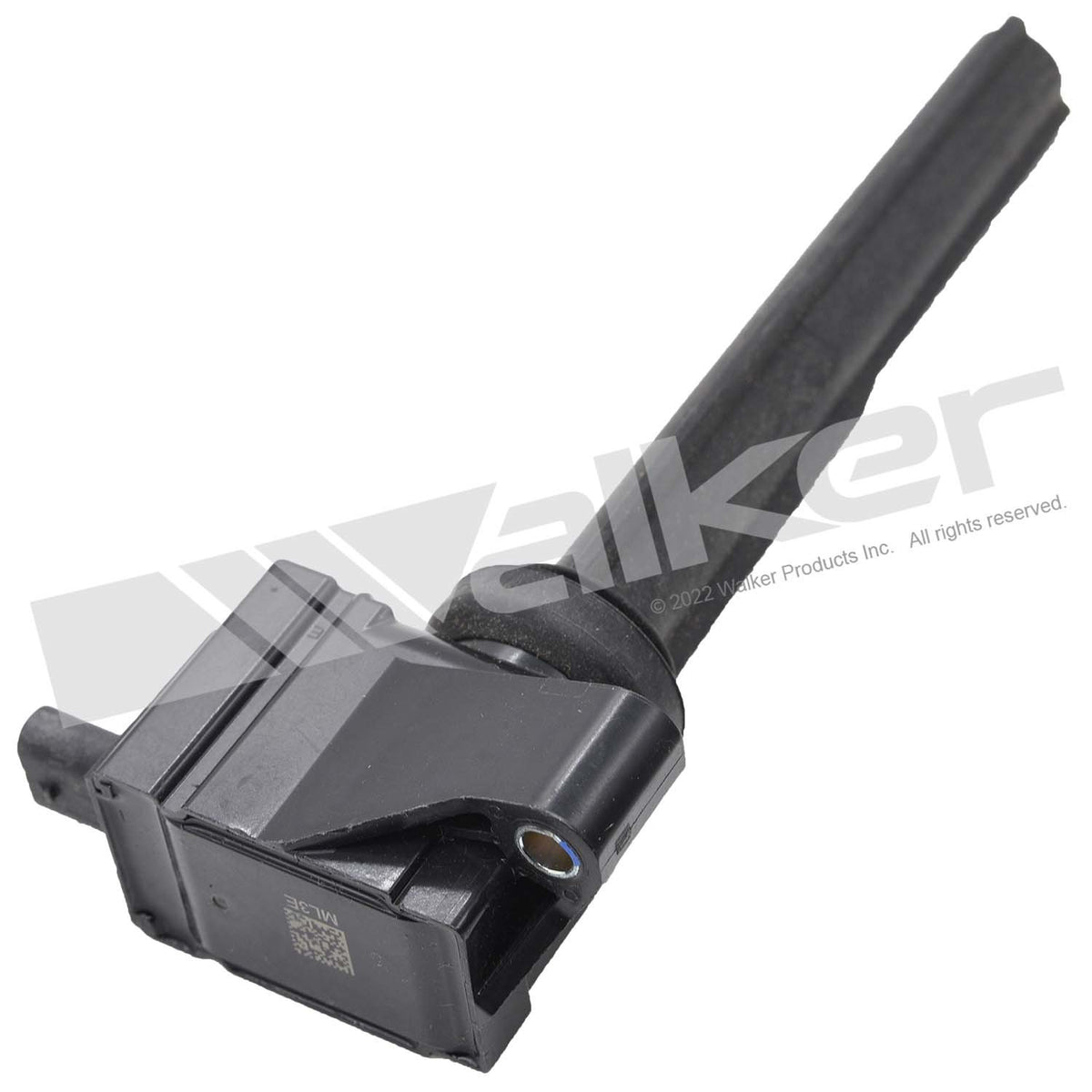 Walker Products ThunderSpark Ignition Coil - 921-2444