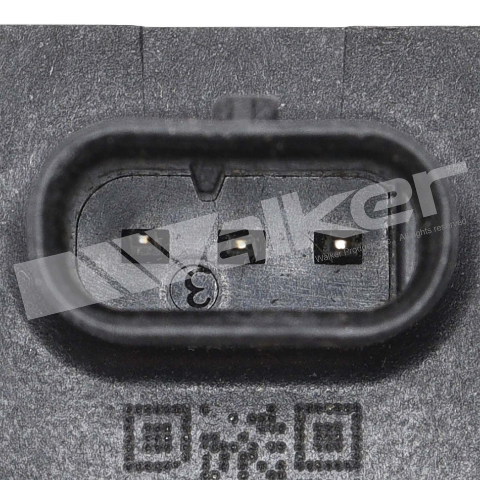 Walker Products ThunderSpark Ignition Coil - 921-2444