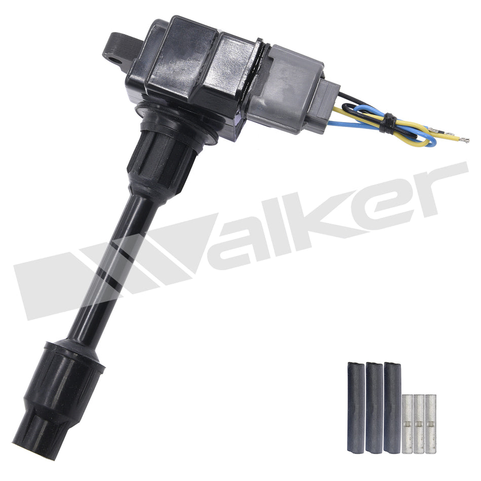 Walker Products ThunderSpark Ignition Coil - 921-92011