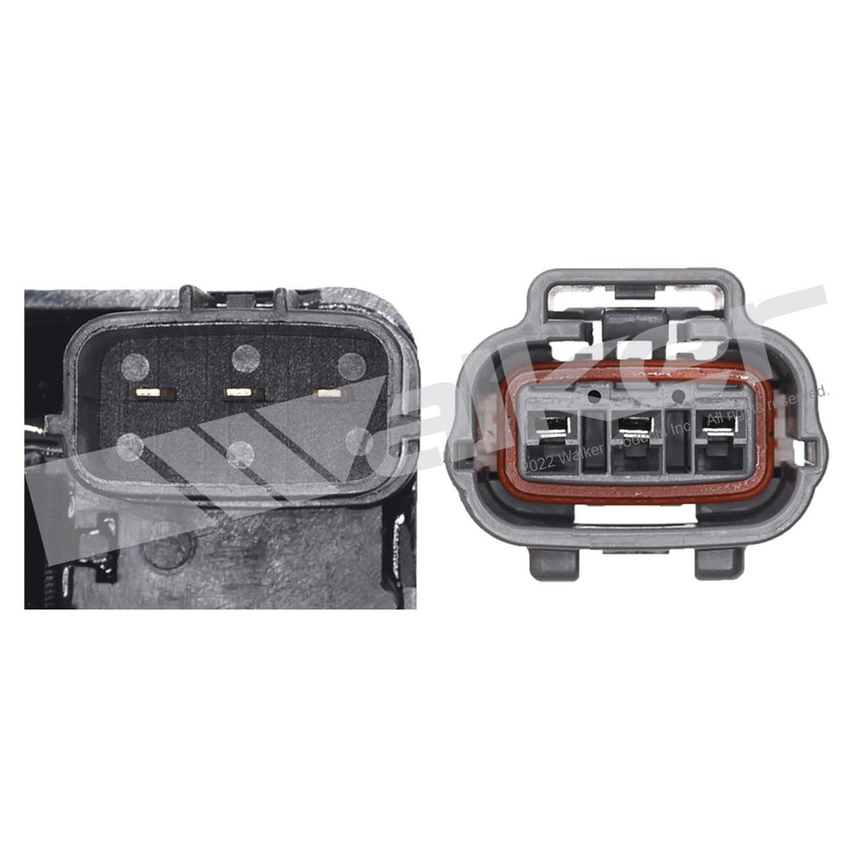 Walker Products ThunderSpark Ignition Coil - 921-92018