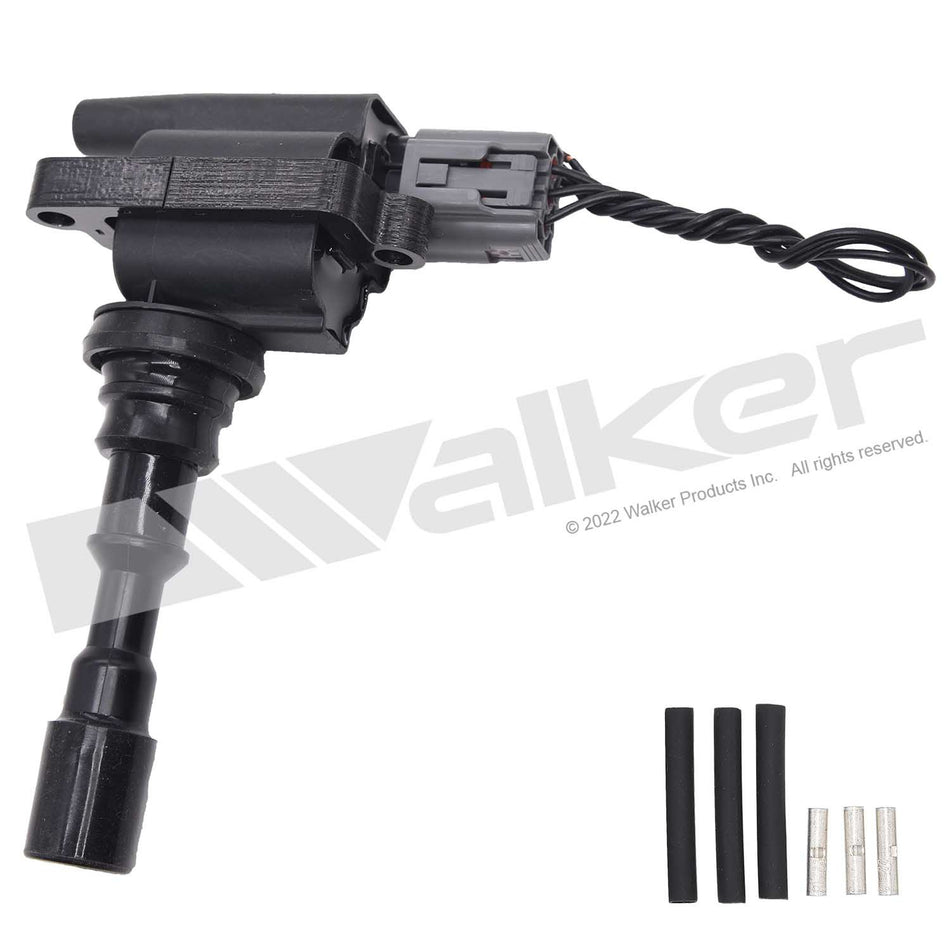 Walker Products ThunderSpark Ignition Coil - 921-92028