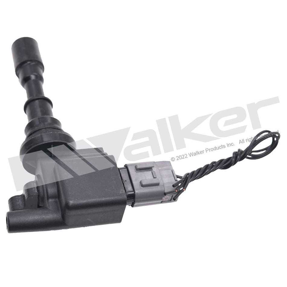 Walker Products ThunderSpark Ignition Coil - 921-92028