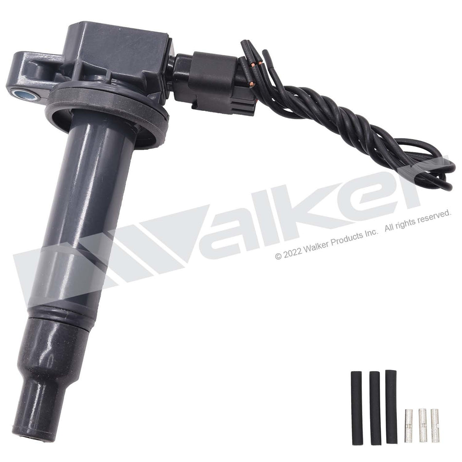 Walker Products ThunderSpark Ignition Coil - 921-92034