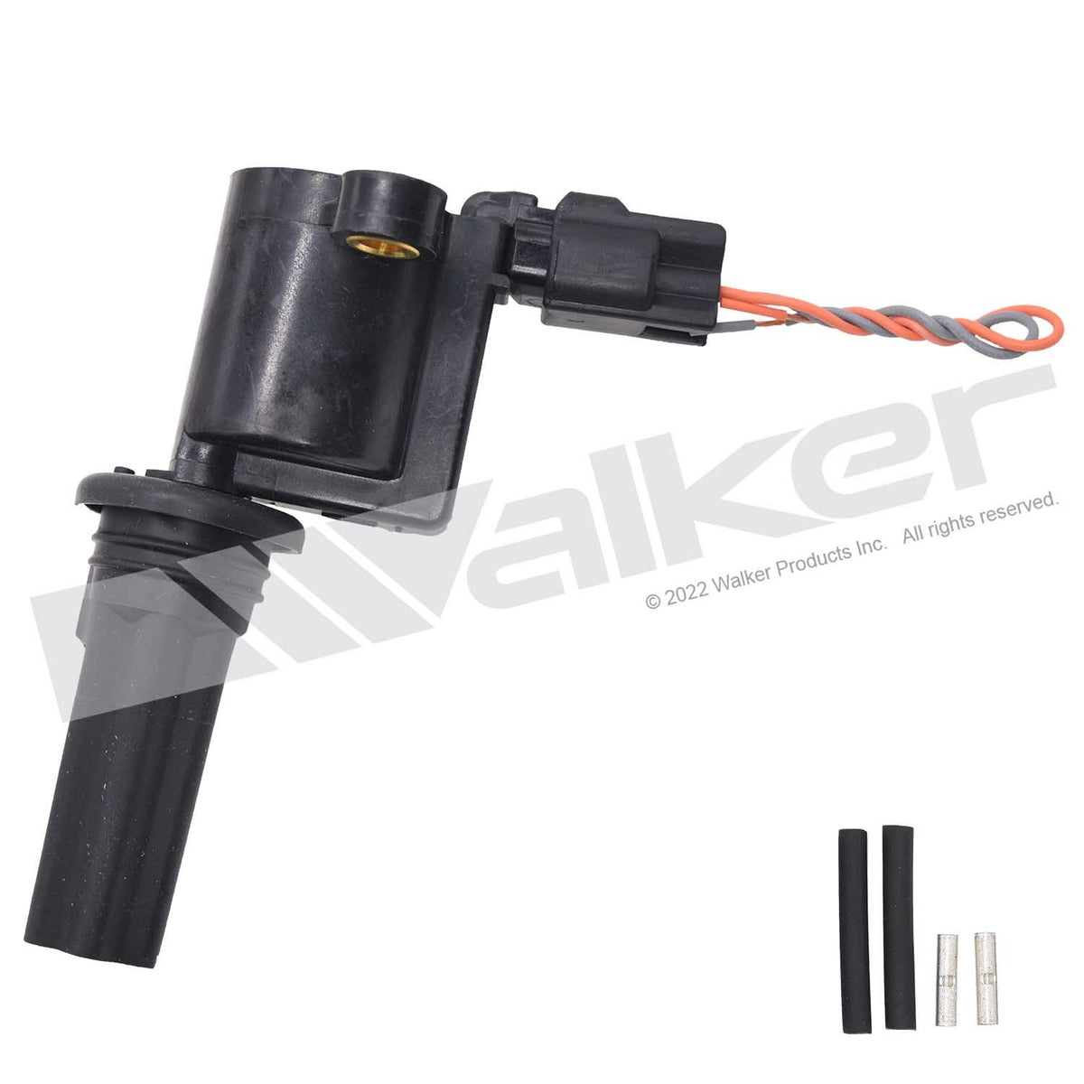 Walker Products ThunderSpark Ignition Coil - 921-92036