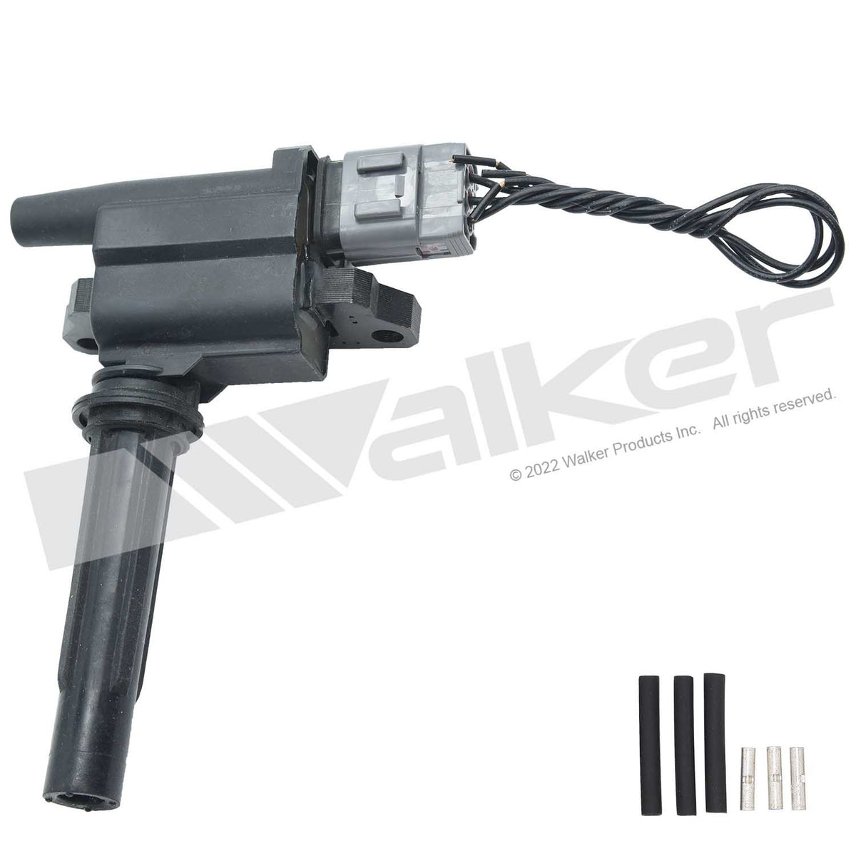 Walker Products ThunderSpark Ignition Coil - 921-92042