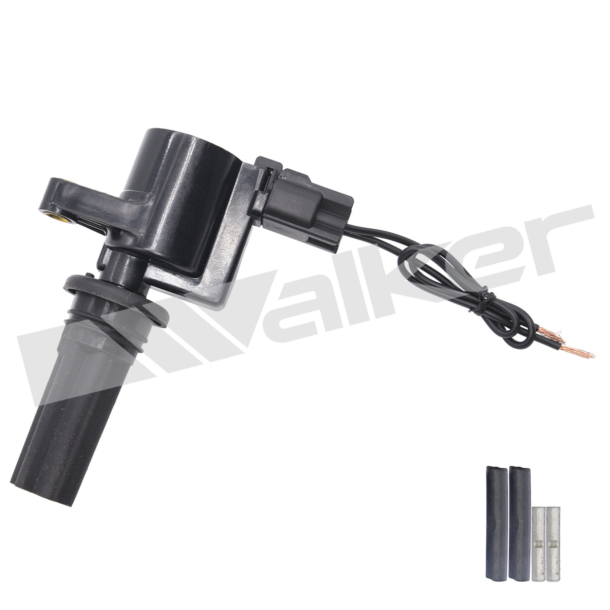 Walker Products ThunderSpark Ignition Coil - 921-92043
