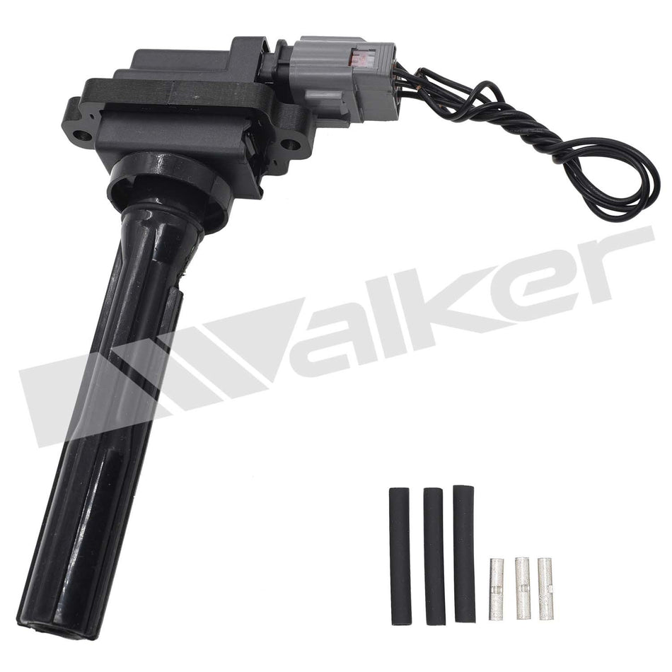 Walker Products ThunderSpark Ignition Coil - 921-92046